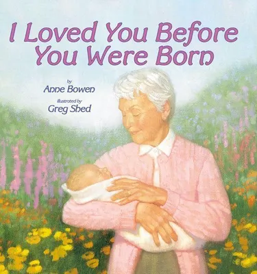 Produktbild von I Loved You Before You Were Born