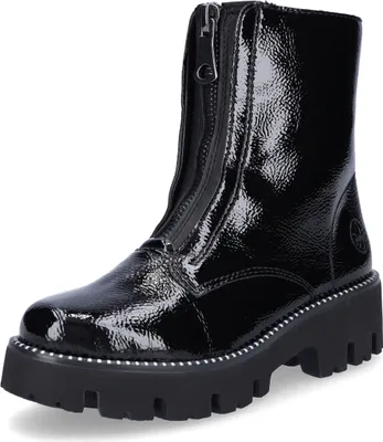 Produktbild von Rieker HWK Damen Stiefel Damen 39