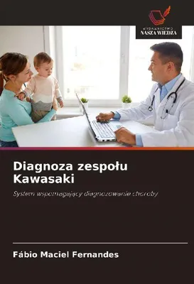 Produktbild von Diagnoza zespo¿u Kawasaki