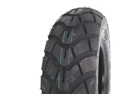 Produktbild von Reifen Kenda K761 130/90-10 61J TL