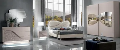 Produktbild von Schlafzimmer Set 5tlg.