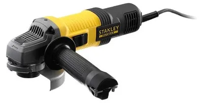 Image de Meuleuse d'angle 850 W - 115 mm STANLEY FATMAX FMEG210K