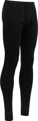 Obrázok produktu pre Devold Expedition Merino 235 Longs Man Black S Termoprádlo