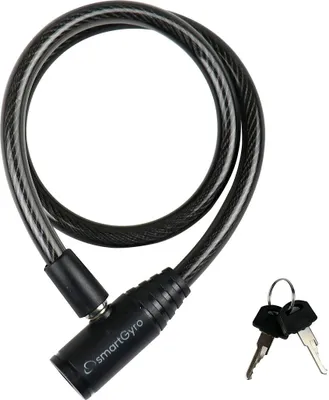 Immagine prodotto di Catena con lucchetto Smartgyro SG27-296