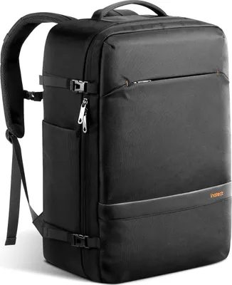 Produktbild von Extra geräumiger Reiserucksack INATECK auch für Flugzeuge 20l