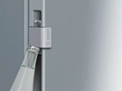 Obrázek produktu pro Bosch KFZ10090, Chladnička, 800 g