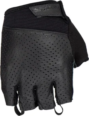 Zdjęcie produktu dla Lizard Skins Aramus Classic Short Gloves Black M Man Black M
