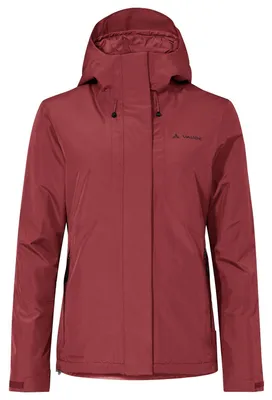 Zdjęcie produktu dla Kobieta, zimowa kurtka VAUDE Rosemoor Padded Jacket II, wodoodporna, rozmiar 34