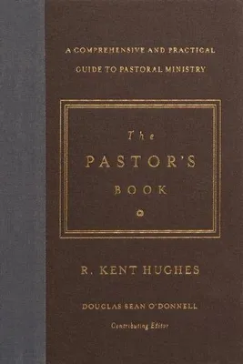 Image de The Pastor's Book