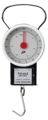 Produktbild von Reisezubehör TSCALE, MARTES