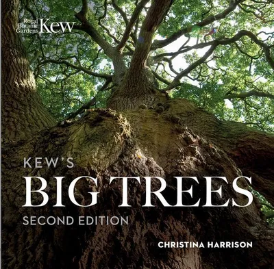 Produktbild von Kew's Big Trees