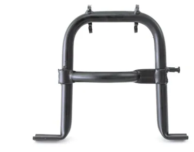 Produktbild von Schwarzer Hauptständer Moped Ständer für Puch Maxi S
