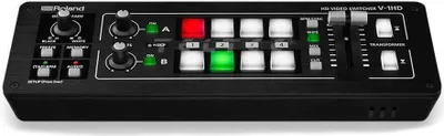 Produktbild von Roland HDMI-Video-Switcher V-1HD