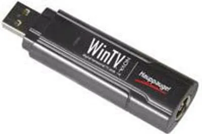 Immagine prodotto di Hauppauge TV-Tuner WIN TV HVR-935C HD USB 2.0 Stick DVB-T2/C