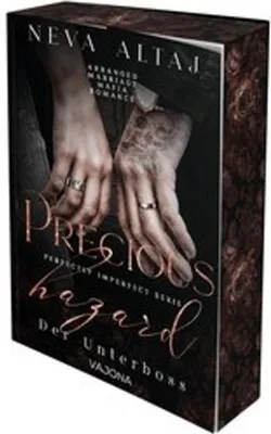 Image de Precious Hazard - Der Unterboss (Série Perfectly Imperfect 11)