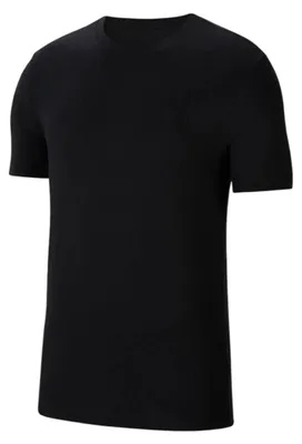Produktbild von Nike - "Park 20" T-Shirt für Herren SX2084 (S) (Schwarz)