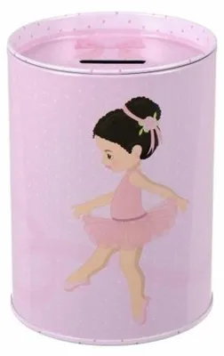 Obrázek produktu pro Spardose Ballerina