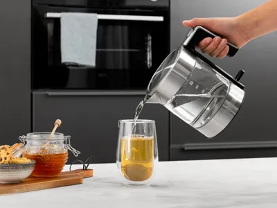 Produktbild von Princess 236040 Kettle One Size Wasserkocher.