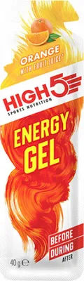 Zdjęcie produktu dla Żel energetyczny 40g jabłko
