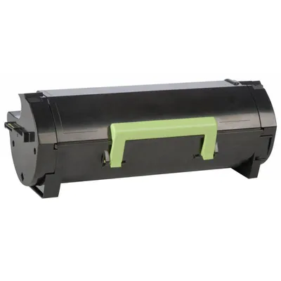 Image de Lexmark 50F2U0E Toner Lexmark 50F2U0E        black   20.000 Seiten   50F2U0E