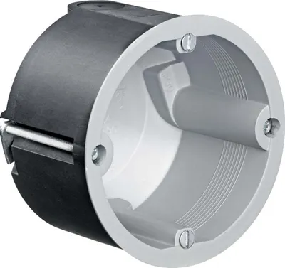 Image de Kaiser Boîte de jonction d'appareils de radioprotection 9074-03