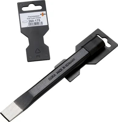 Produktbild von Elora Kunststoffhalter für Schlagwerkzeuge, 12 mm achtkant, ELORA- 267-H2