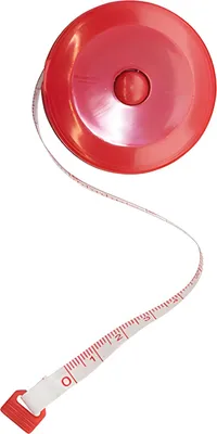 Produktbild von Rollmaßband 150 cm, Glorex 7610877565583