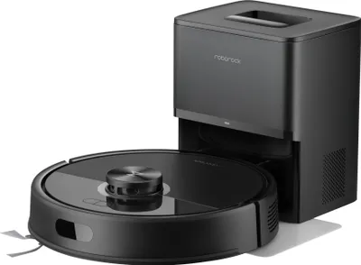 Produktbild von Q7 TF+ (schwarz, Mit RockDock Plus Dockingstation)