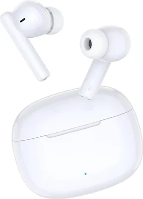 Zdjęcie produktu dla TCL MOVEAUDIO Air, Bezprzewodowy, Połączenia/muzyka, Zestaw słuchawkowy, Biały