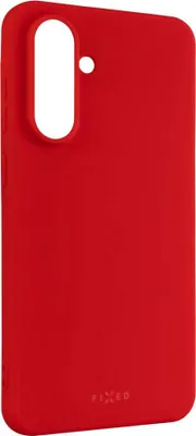 Produktbild von Handyhülle für Galaxy A56 5G, Fixed Story, Rot