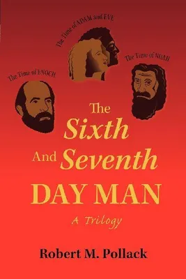 Produktbild von The Sixth and Seventh Day Man