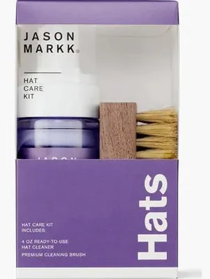 Immagine prodotto di Jason Markk Hat Care Kit Purple