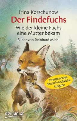 Produktbild von Der Findefuchs Wie der kleine Fuchs eine Mutter bekam