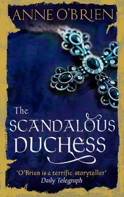 Produktbild von The Scandalous Duchess
