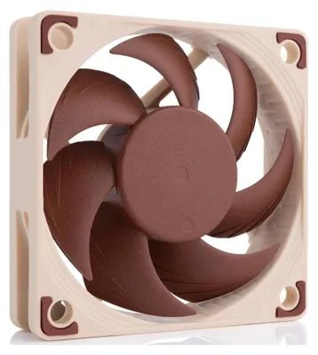 Immagine prodotto di Ventola Noctua NF-A6x15 5V PWM 60x60x15mm