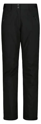 Produktbild von CMP Damen Skihose Ski Ski Pant Schwarz 46
