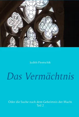 Produktbild von Das Vermächtnis 2