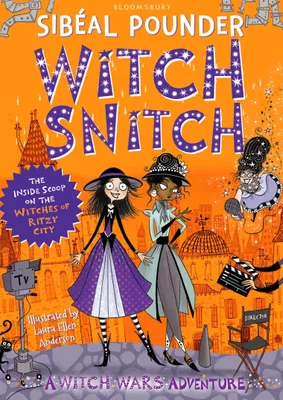 Produktbild von Witch Snitch