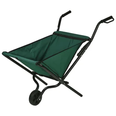 Produktbild von Zusammenklappbare Gartenwagen 110X64X76Cm Progarden Cy5910840