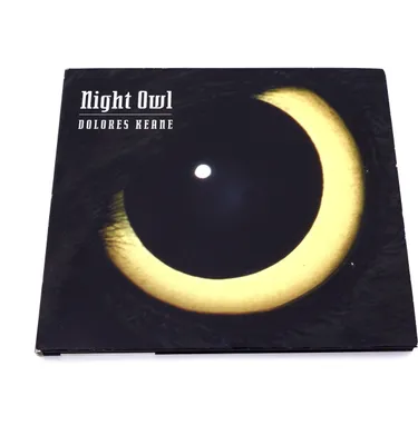 Produktbild von Dolores Keane - Night Owl