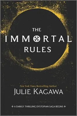 Zdjęcie produktu dla The Immortal Rules