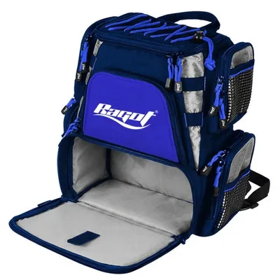 Produktbild von Ragot Backpack - Angelrucksack