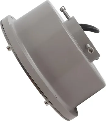 Obrázok produktu pre LED svetlo fontány z nehrdzavejúcej ocele s vysokým jasom Ponorné podvodné krajinné reflektory biele 9W
