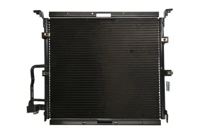 Produktbild von THERMOTEC KTT110260 Kondensator Klimaanlage für BMW 3 Limousine (E36)