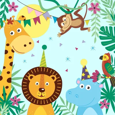 Immagine prodotto di PAPER+DESIGN 201878 Tovaglioli da pranzo bambino - 33 x 33 cm, 20 pezzi