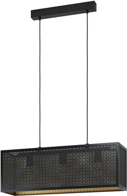 Zdjęcie produktu dla Lampa wisząca SALLICANO 43559 Eglo