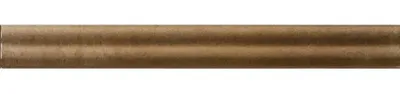 Produktbild von CASA39 Fliesen Majolika Keramik 4,8x45 cm Rondine Life