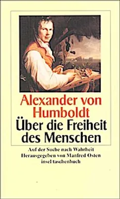 Image de Über die Freiheit des Menschen