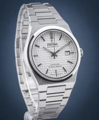 Obrázok produktu pre Festina - F20028/1 - Náramkové hodinky - Automatické - Pánske