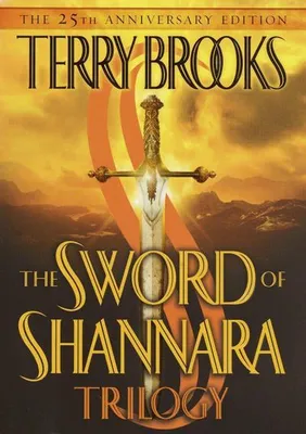 Productafbeelding van The Sword of Shannara Trilogy